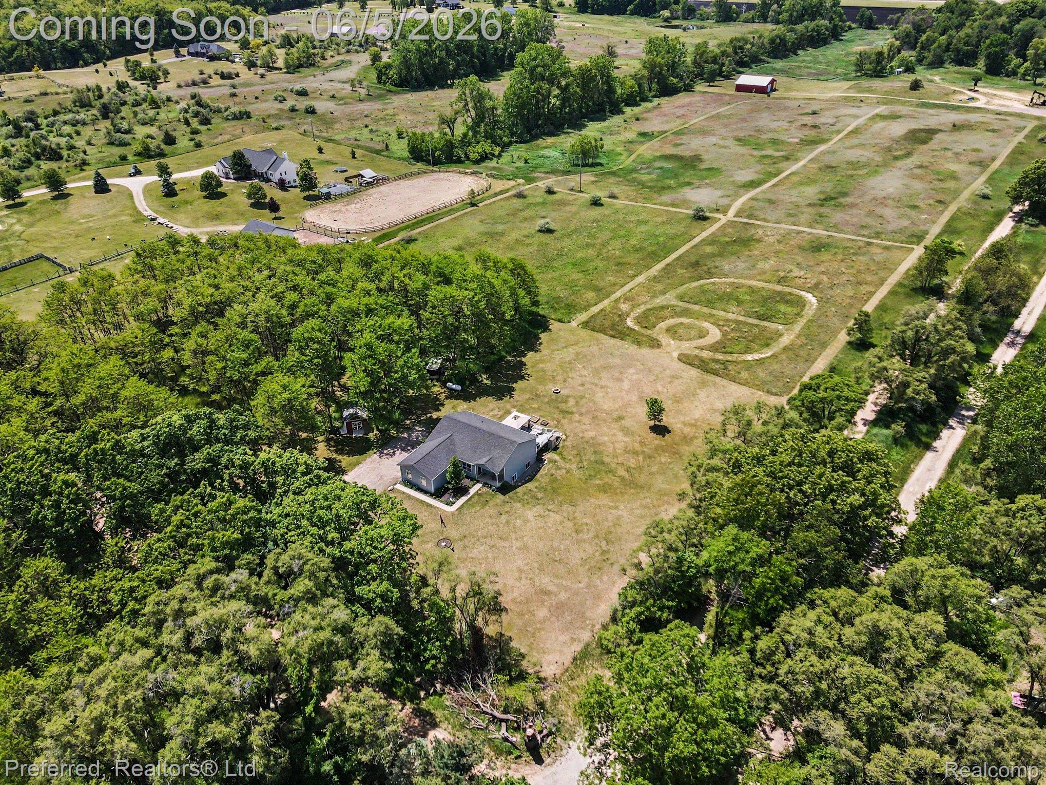 6366 Dutcher Road