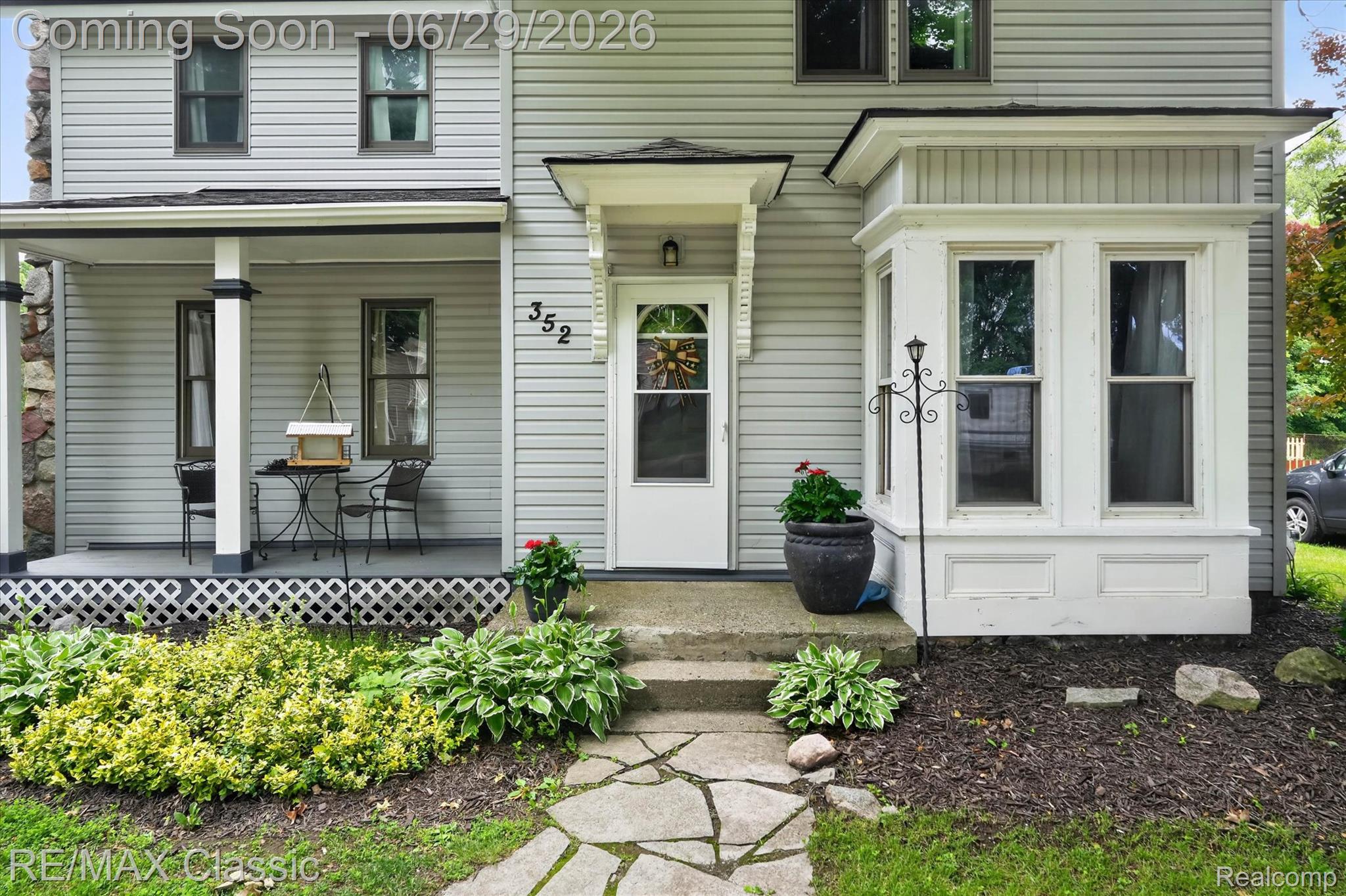 352 Meribah