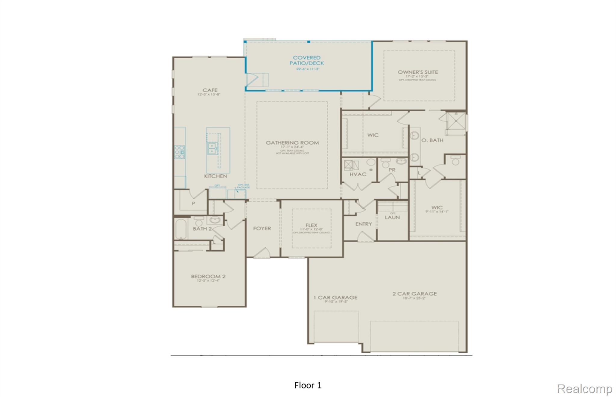4109 Bay Terrace