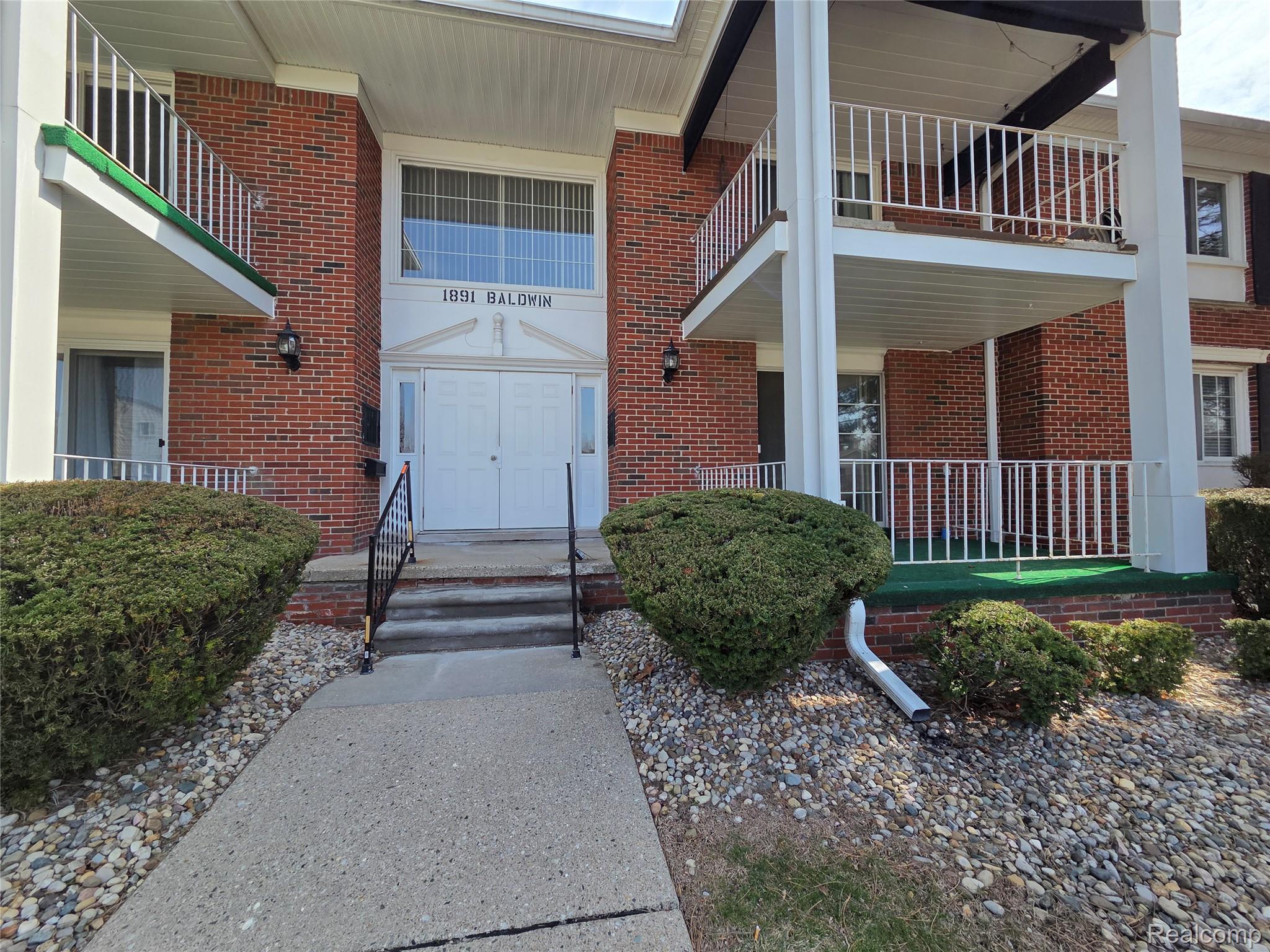 1891 Baldwin Drive 4
