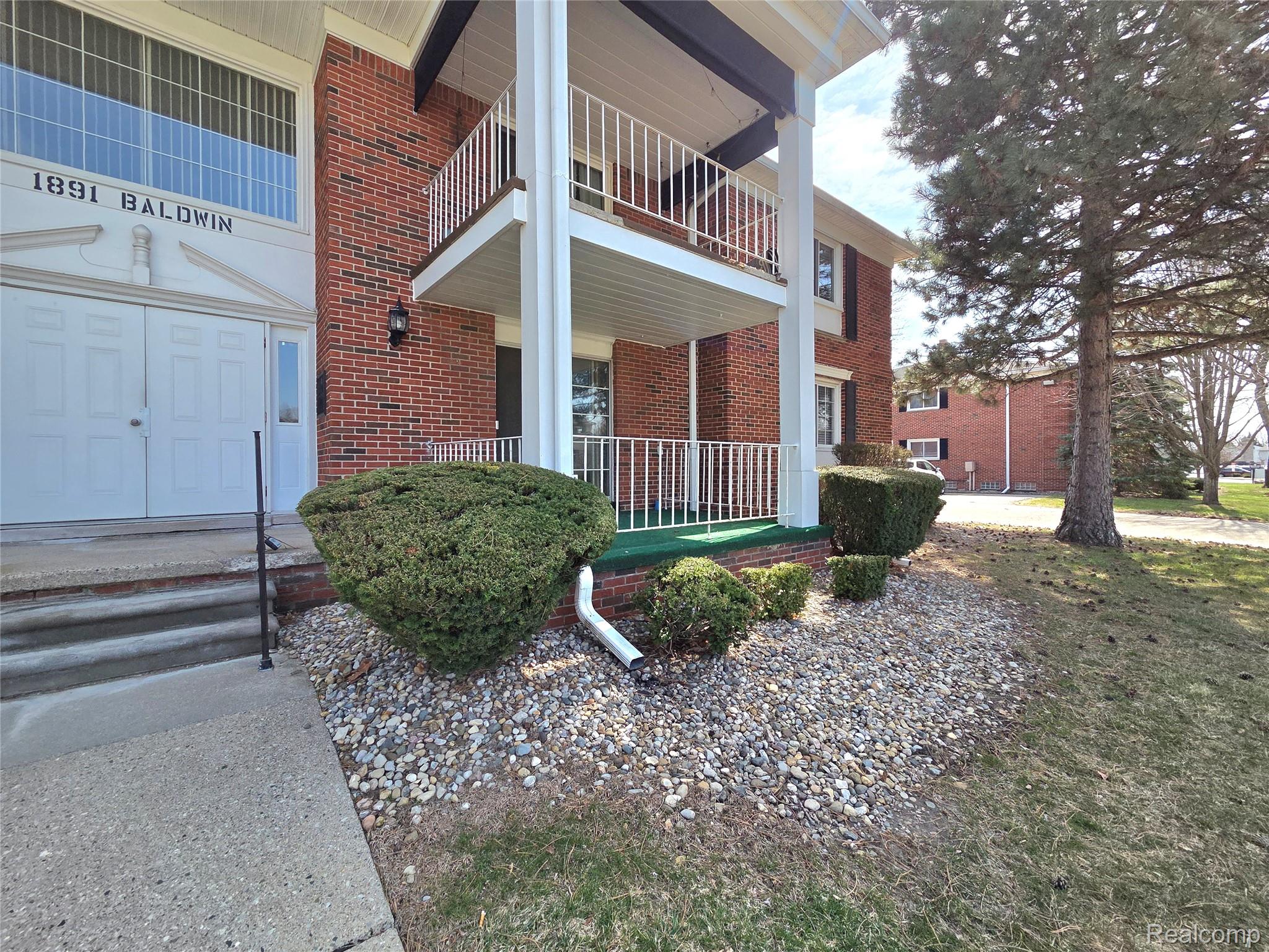 1891 Baldwin Drive 4