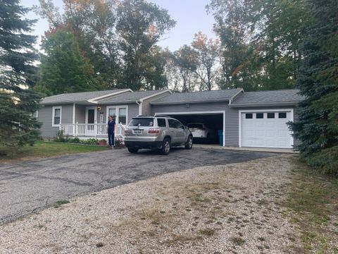 1570 Fawn Lake Drive West Branch City MI 48661