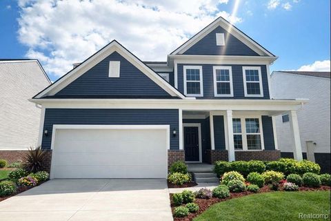 698 Gretchen Lane Saline City MI 48176