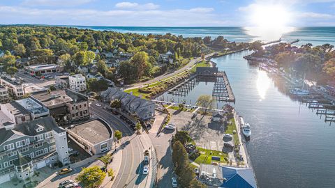 259 Kalamazoo Street 4 South Haven City MI 49090