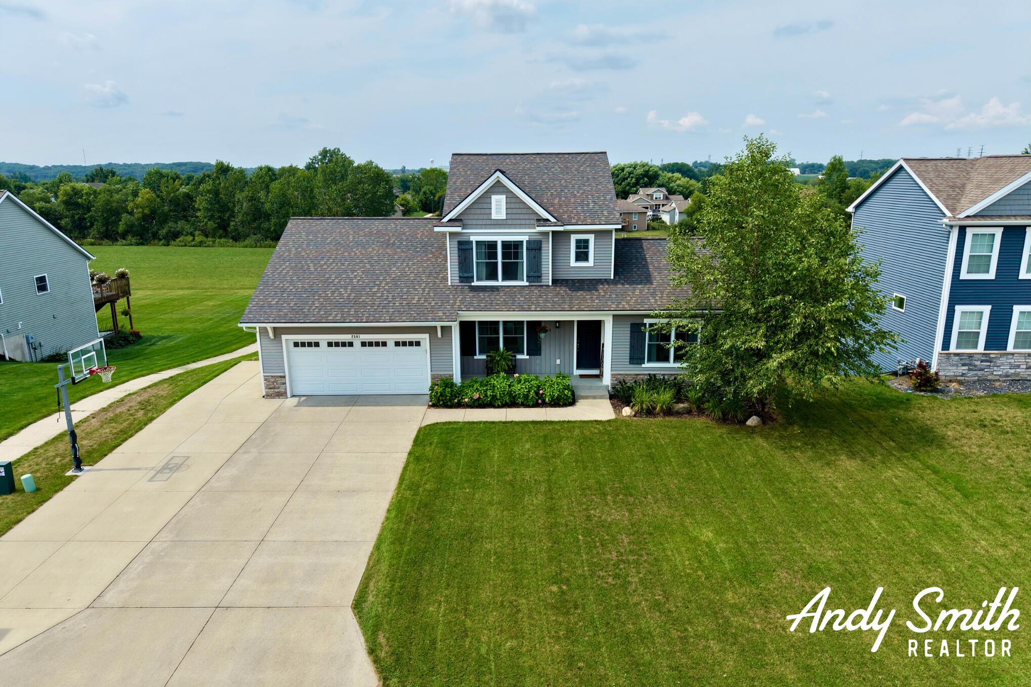 2561 Green Rush Lane