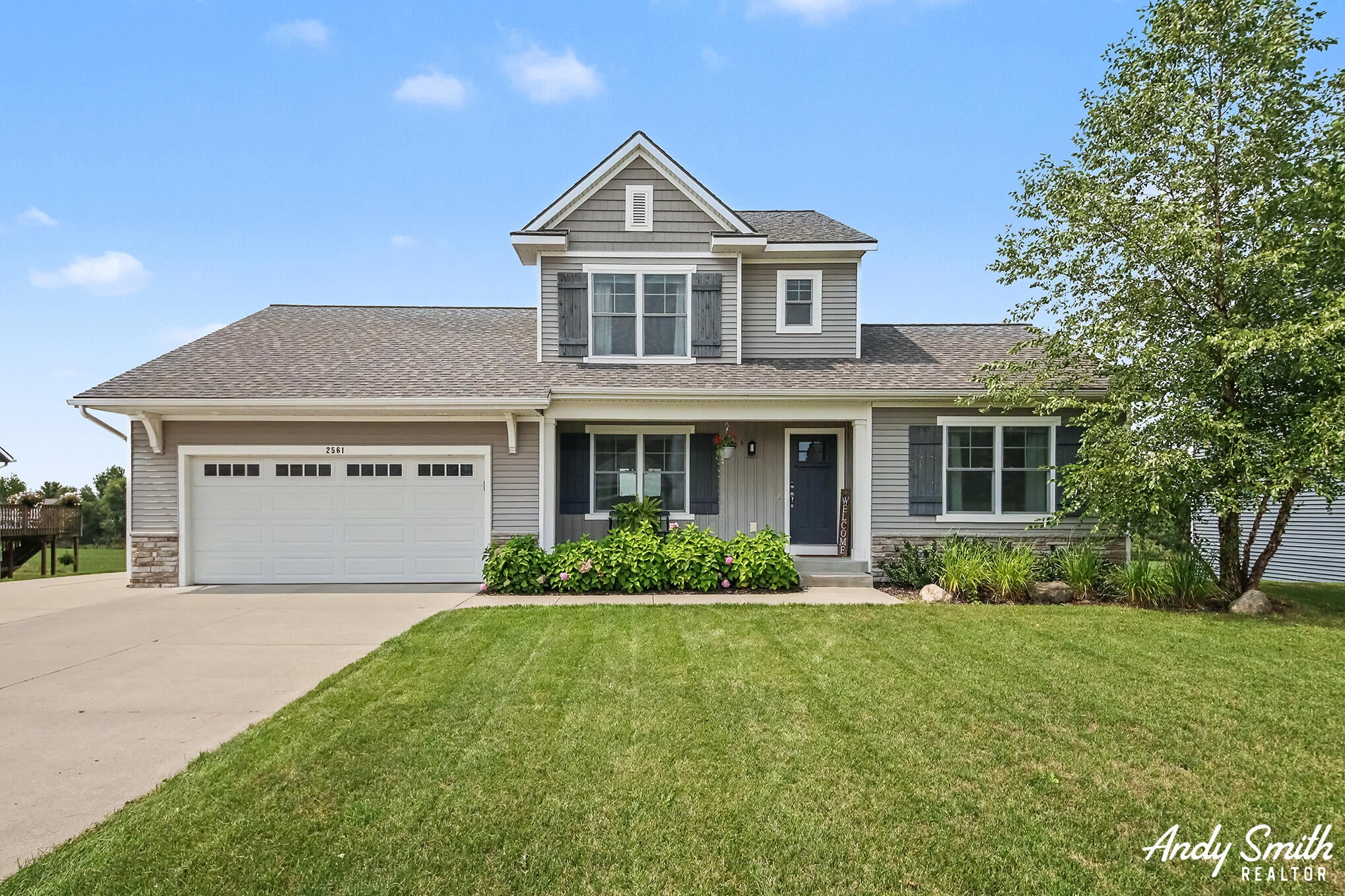 2561 Green Rush Lane