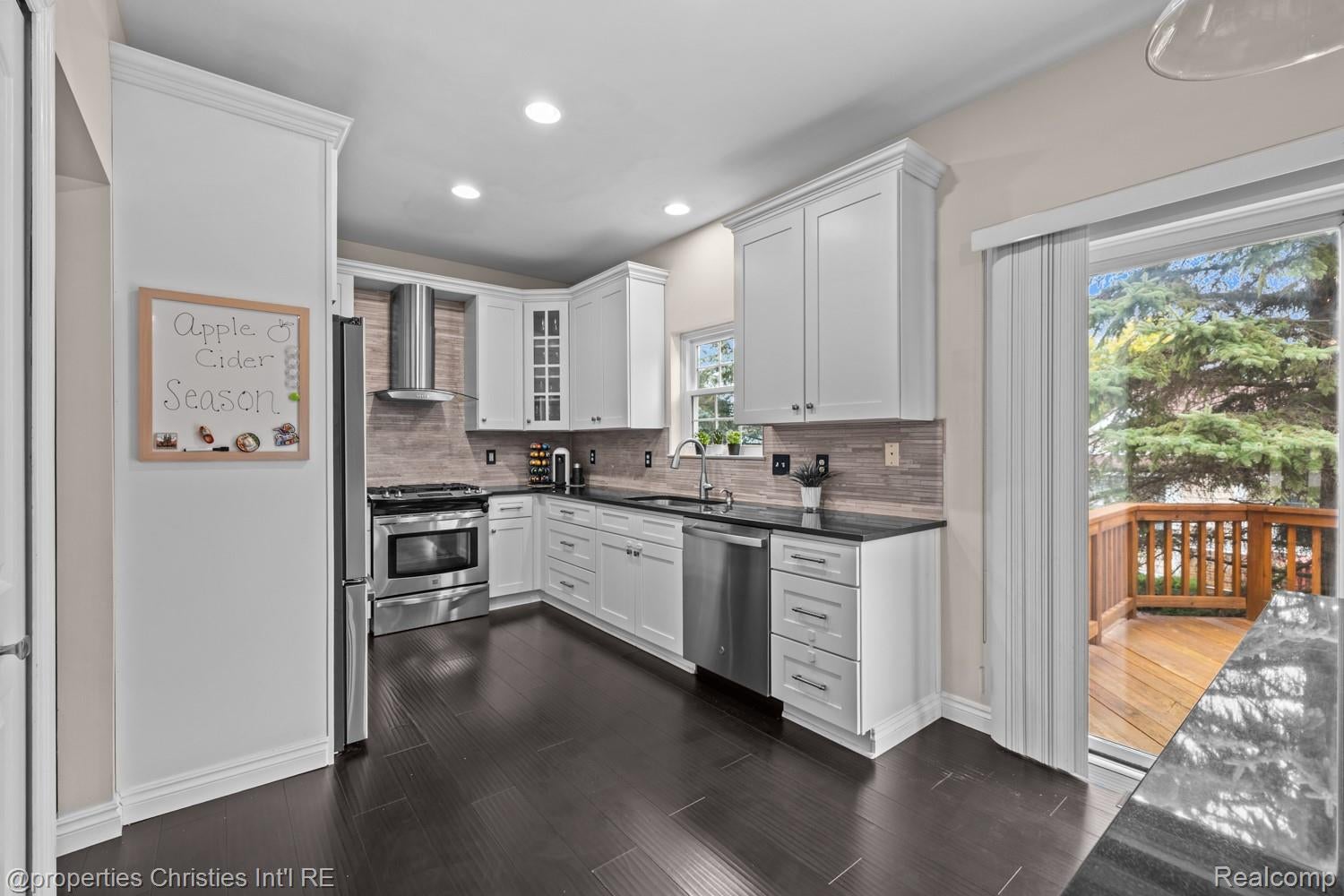 31076 Silverdale Drive