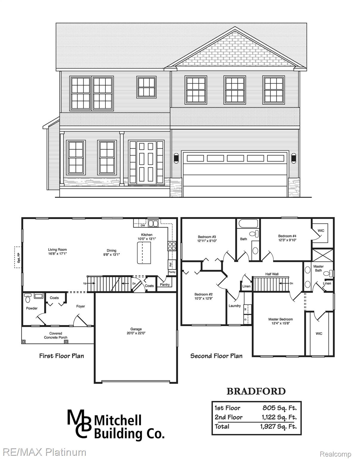13120 Stony Brook Pass
