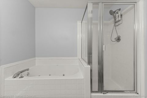 Tiny photo for 41973 Milton Drive, Van Buren Charter Township, MI 48111 (MLS # 20261016804)