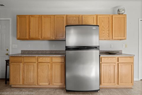 Tiny photo for 41973 Milton Drive, Van Buren Charter Township, MI 48111 (MLS # 20261016804)