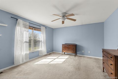 Tiny photo for 41973 Milton Drive, Van Buren Charter Township, MI 48111 (MLS # 20261016804)