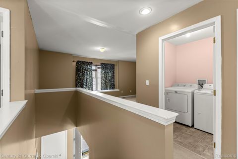 Tiny photo for 41973 Milton Drive, Van Buren Charter Township, MI 48111 (MLS # 20261016804)