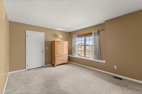 Tiny photo for 41973 Milton Drive, Van Buren Charter Township, MI 48111 (MLS # 20261016804)