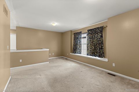 Tiny photo for 41973 Milton Drive, Van Buren Charter Township, MI 48111 (MLS # 20261016804)