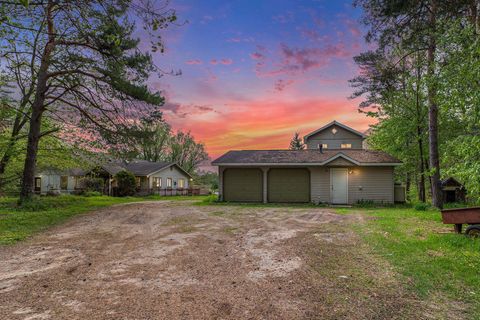 6690 N 39 Road Liberty Township MI 49663