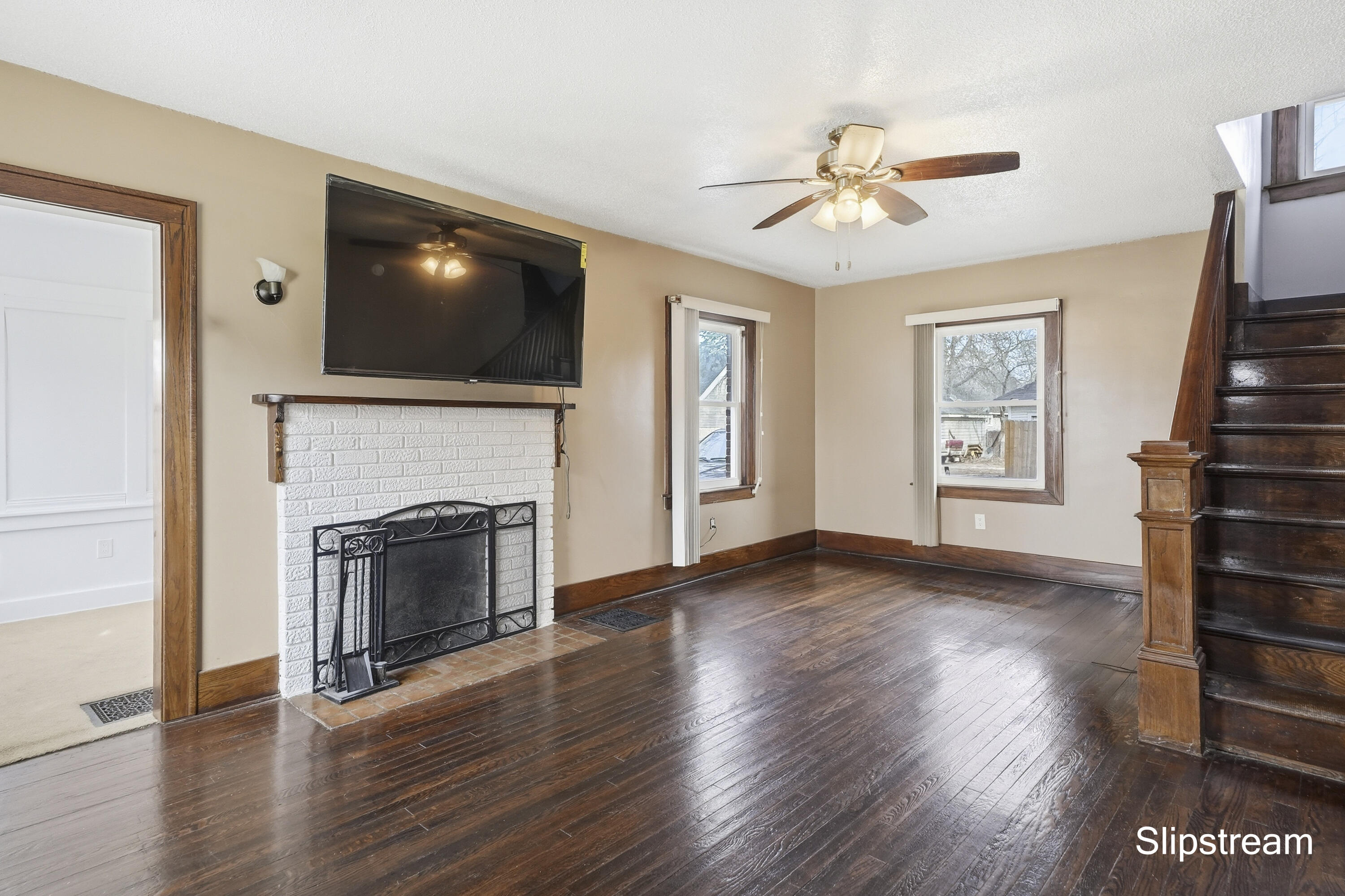 931 Evergreen Street SE