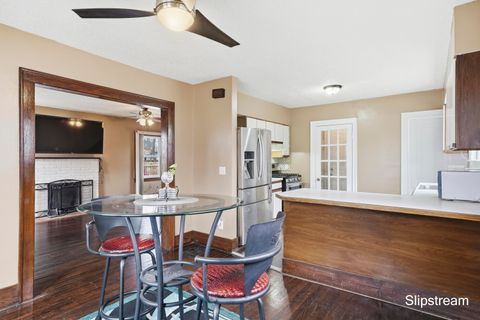 Tiny photo for 931 Evergreen Street SE, Grand Rapids City, MI 49507 (MLS # 65026013515)