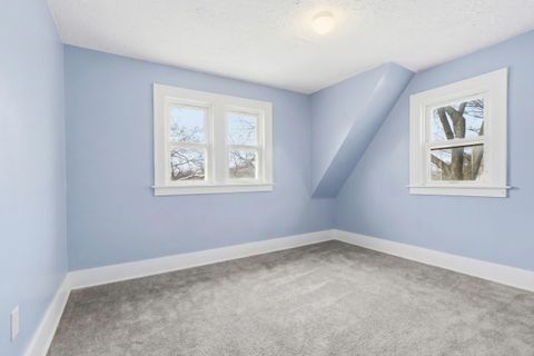 Tiny photo for 931 Evergreen Street SE, Grand Rapids City, MI 49507 (MLS # 65026013515)