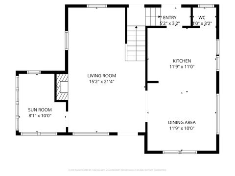 Tiny photo for 931 Evergreen Street SE, Grand Rapids City, MI 49507 (MLS # 65026013515)