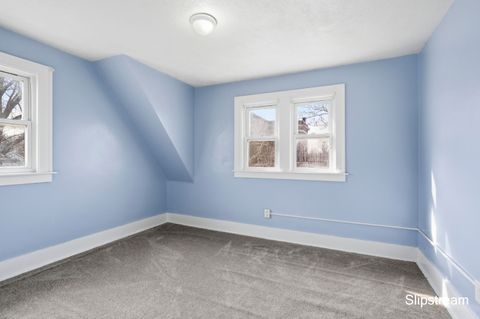 Tiny photo for 931 Evergreen Street SE, Grand Rapids City, MI 49507 (MLS # 65026013515)