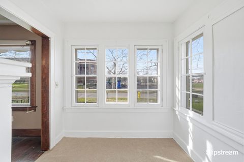 Tiny photo for 931 Evergreen Street SE, Grand Rapids City, MI 49507 (MLS # 65026013515)