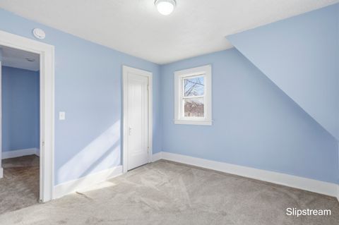 Tiny photo for 931 Evergreen Street SE, Grand Rapids City, MI 49507 (MLS # 65026013515)