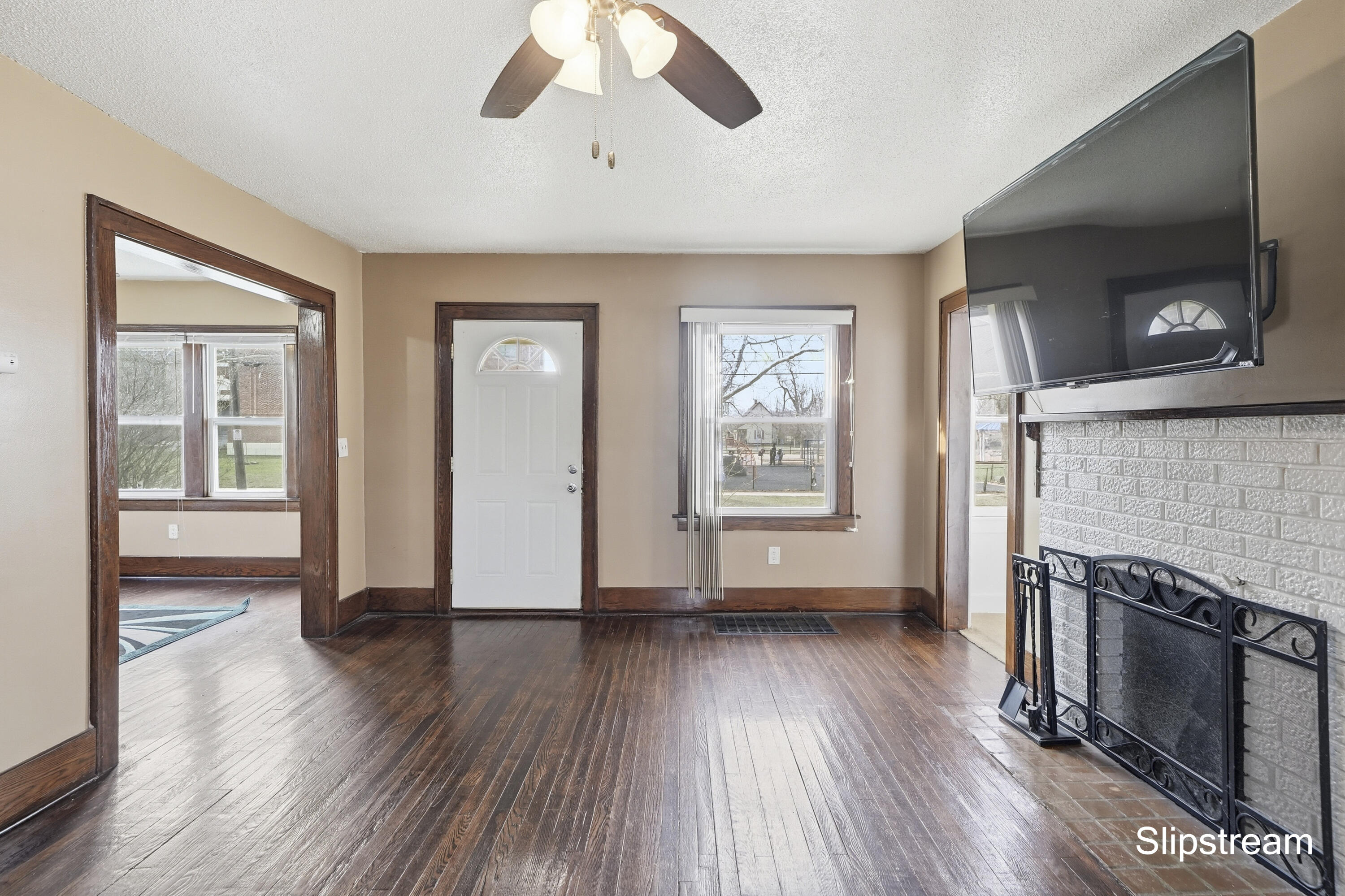 931 Evergreen Street SE