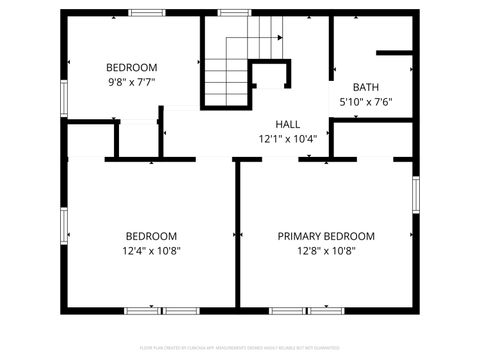 Tiny photo for 931 Evergreen Street SE, Grand Rapids City, MI 49507 (MLS # 65026013515)