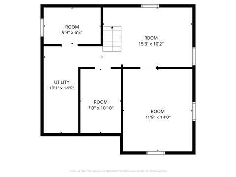 Tiny photo for 931 Evergreen Street SE, Grand Rapids City, MI 49507 (MLS # 65026013515)