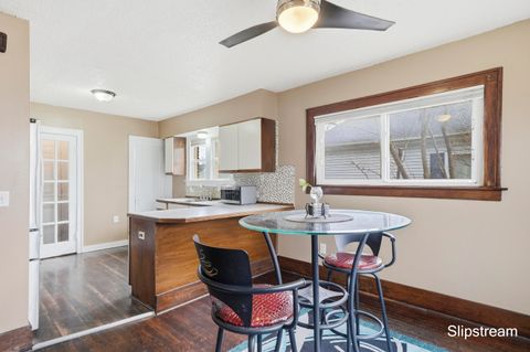 Tiny photo for 931 Evergreen Street SE, Grand Rapids City, MI 49507 (MLS # 65026013515)