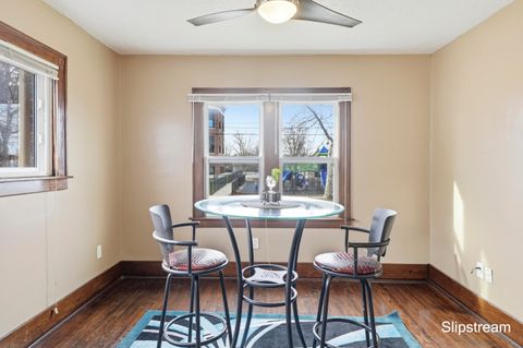 Tiny photo for 931 Evergreen Street SE, Grand Rapids City, MI 49507 (MLS # 65026013515)