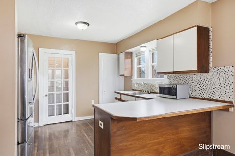 Tiny photo for 931 Evergreen Street SE, Grand Rapids City, MI 49507 (MLS # 65026013515)