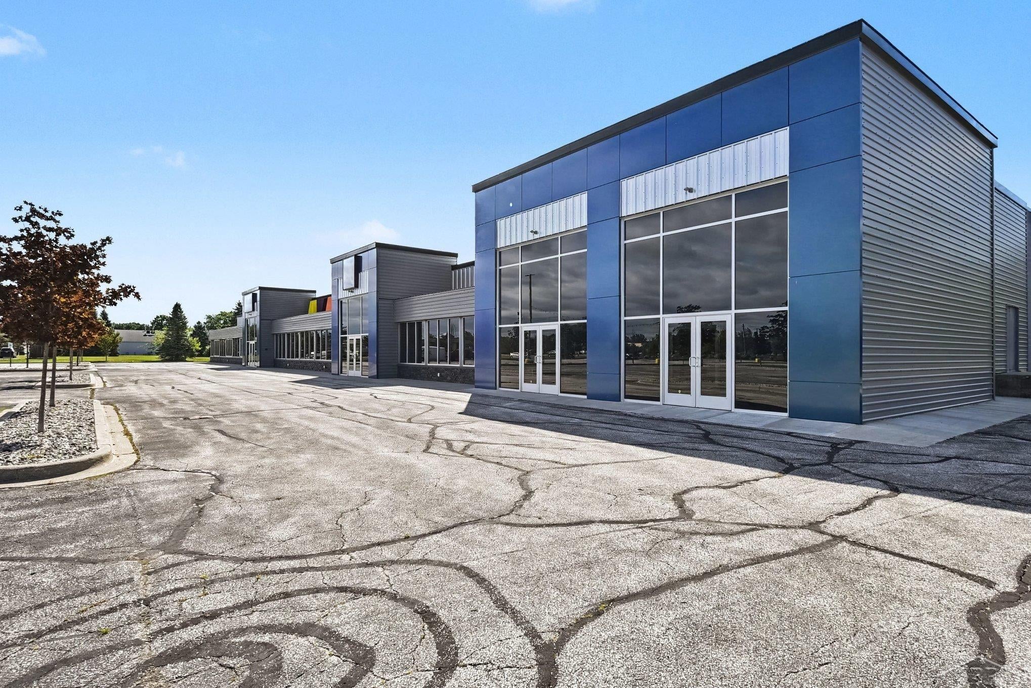 8849 Gratiot Road