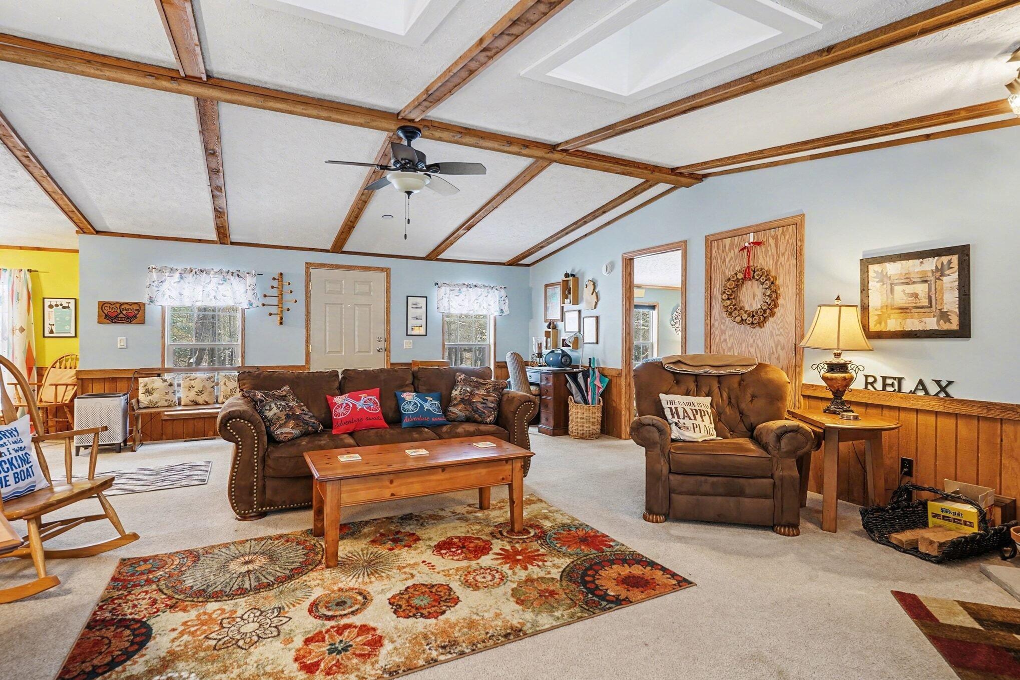 1758 N Beechwood Drive