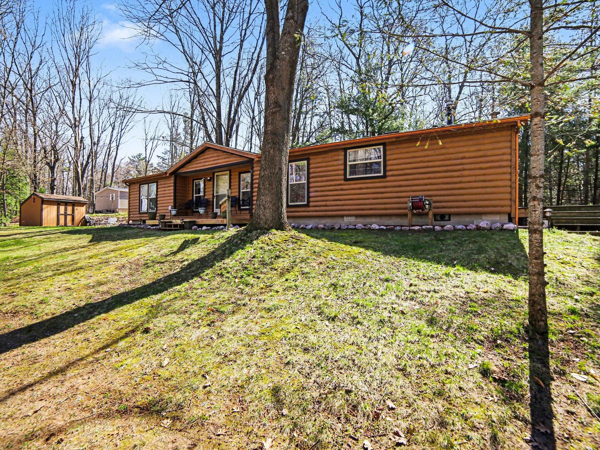 1758 N Beechwood Drive