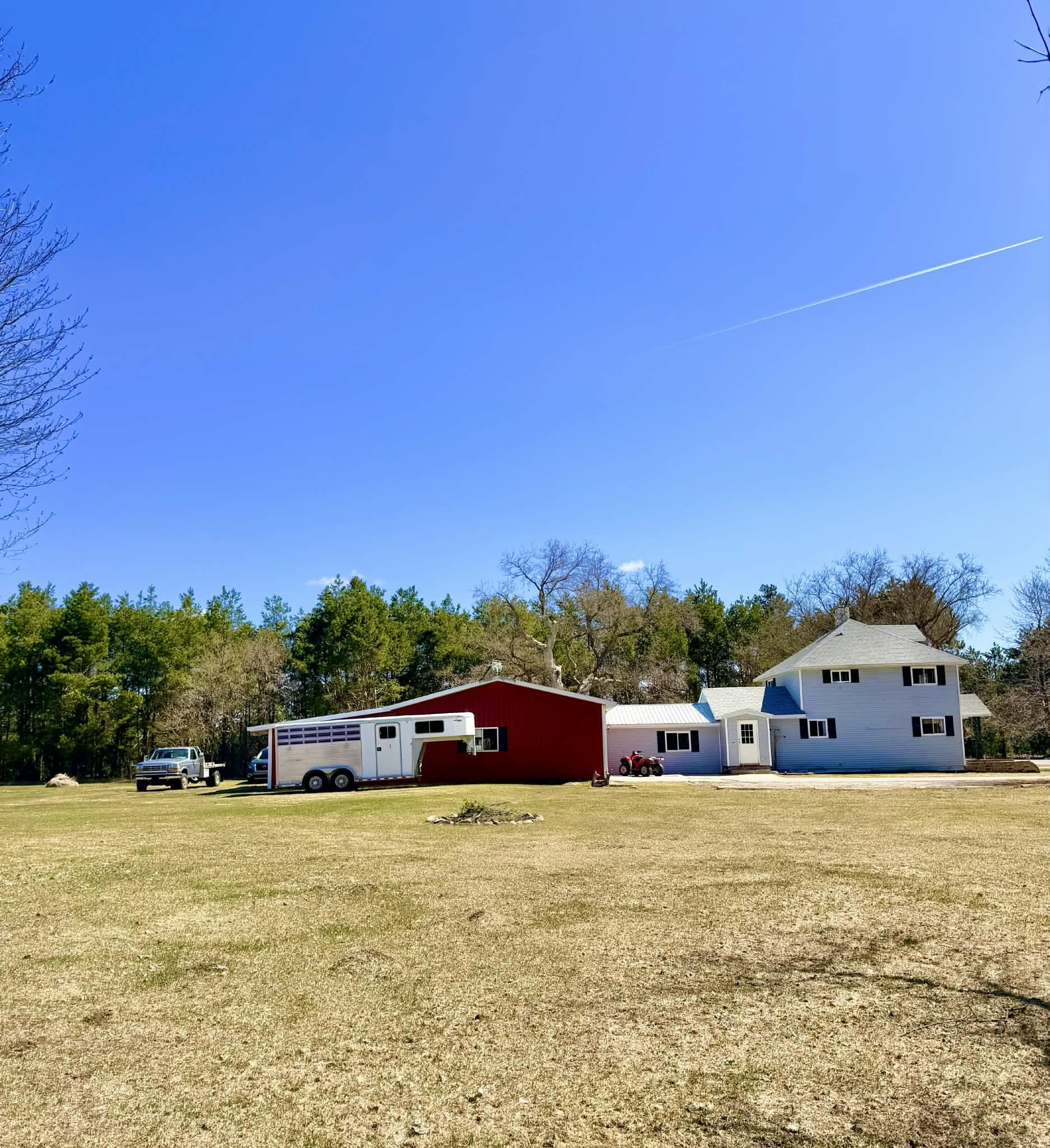 4419 E Moorestown Road