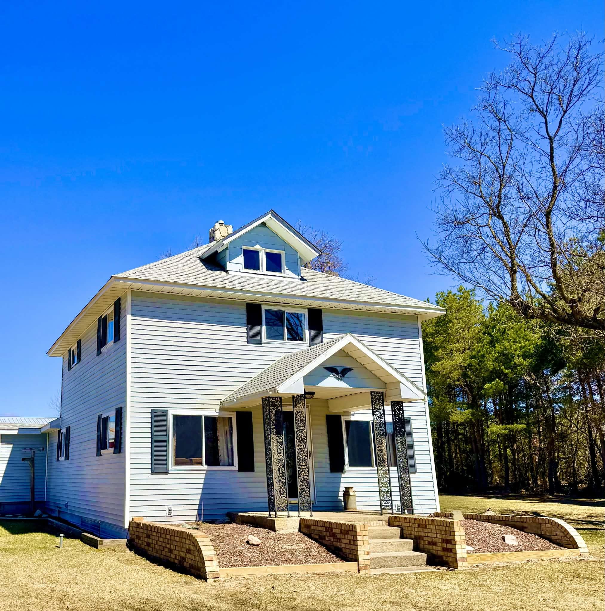 4419 E Moorestown Road