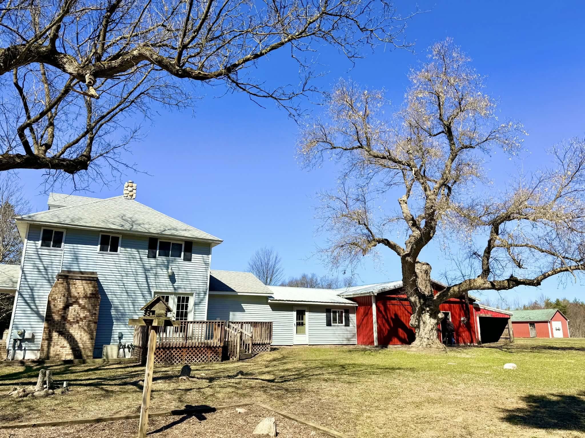 4419 E Moorestown Road