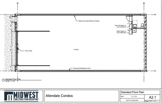 211 Rockford Park Drive NE 1