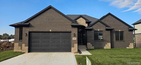 50965 Remar Farms Macomb Township MI 48044