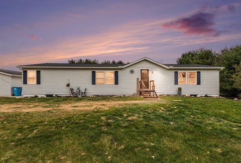 54200 Atwood Road Wayne Township Cass MI 49047