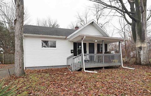 3116 Camden Avenue Flint City MI 48507