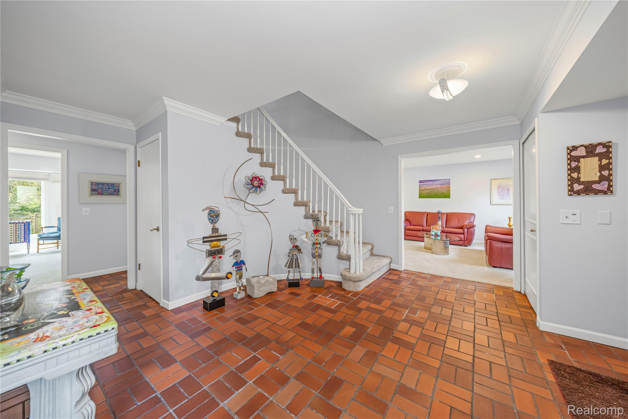 3072 Brewster