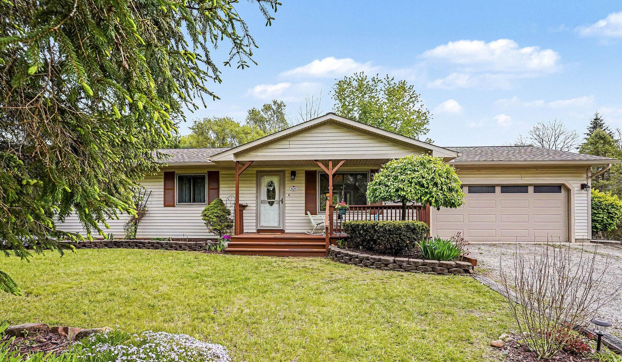 8249 Kimble Drive