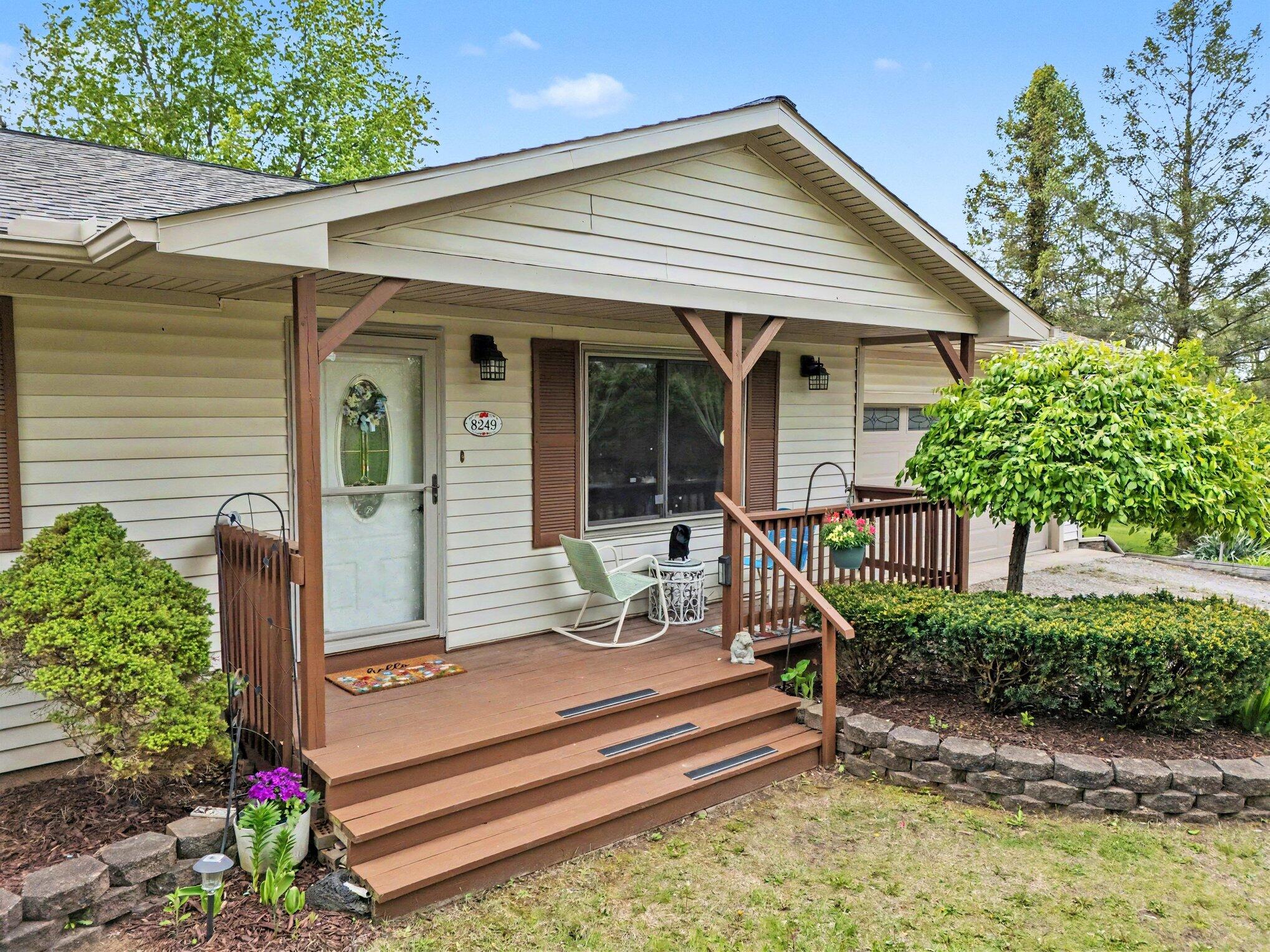8249 Kimble Drive