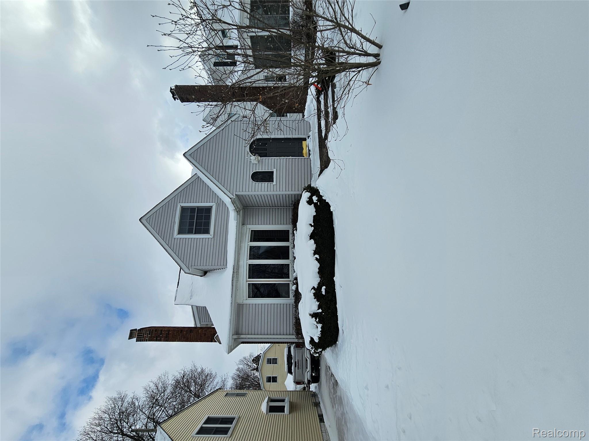 1775 Woodland Avenue