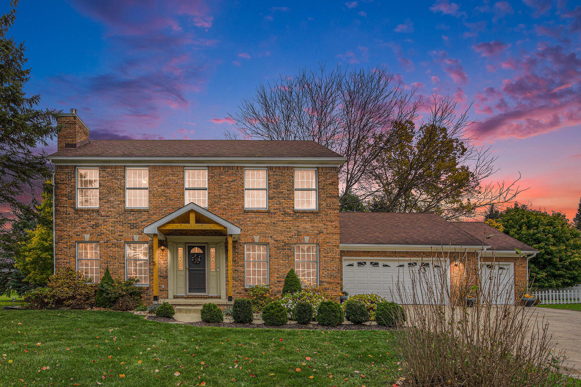 1374 Provincial Drive