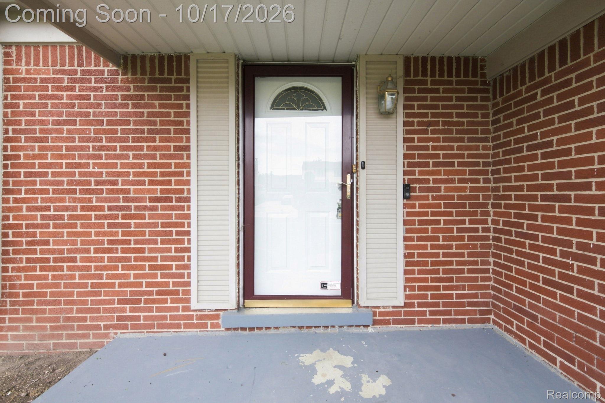 4728 Stilwell Drive