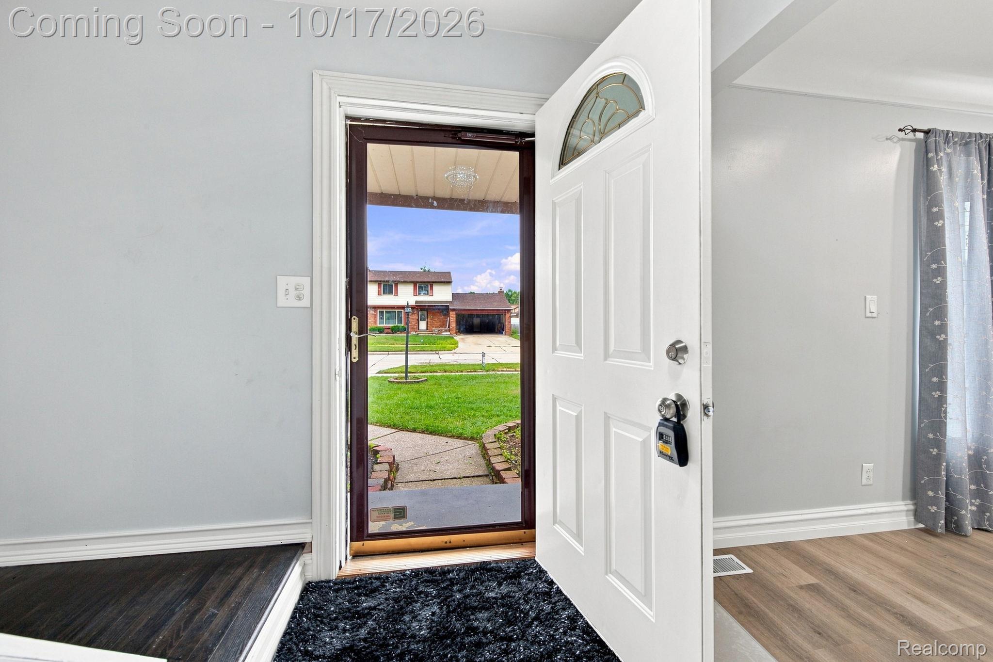 4728 Stilwell Drive