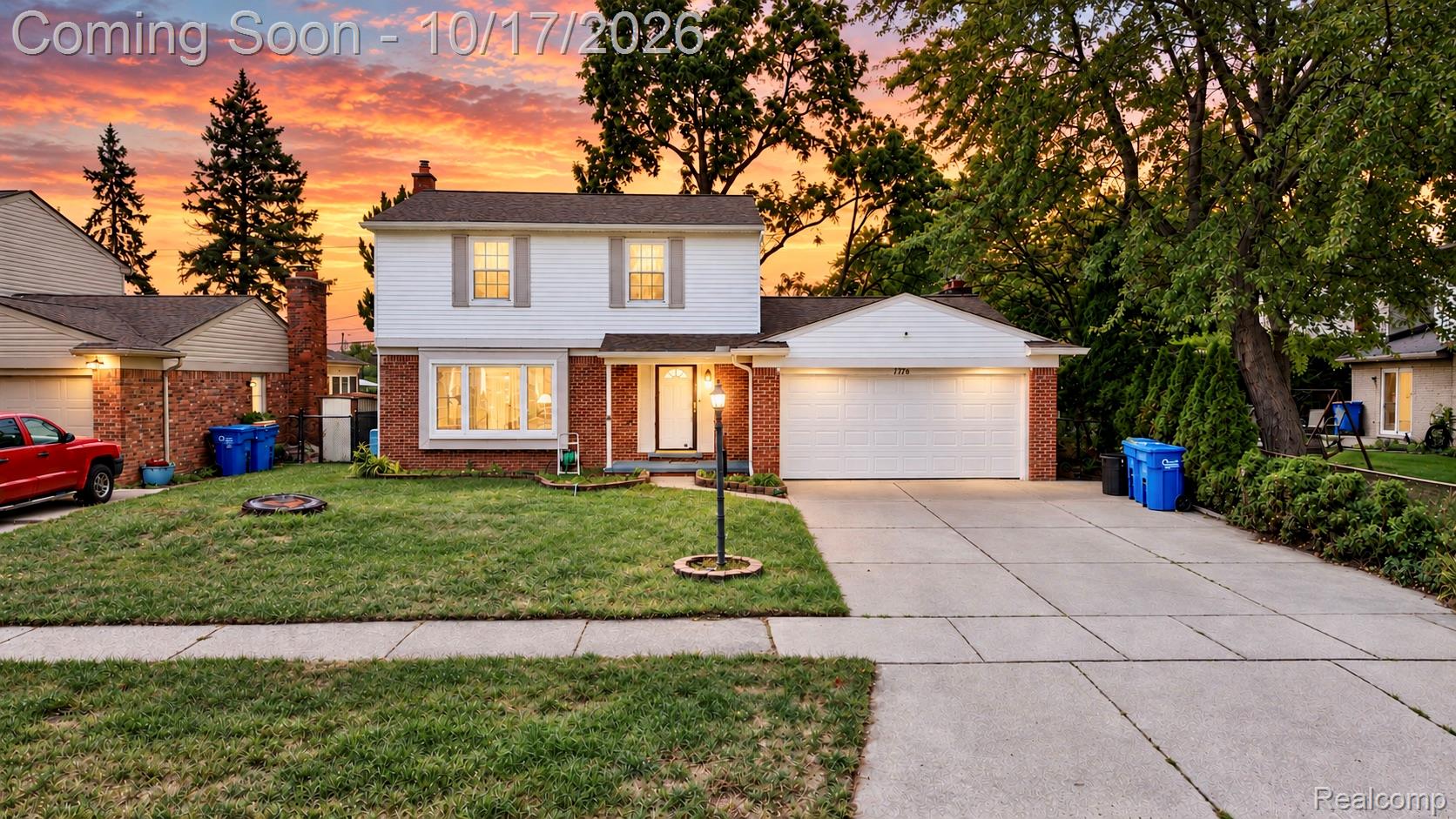 4728 Stilwell Drive